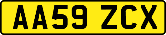 AA59ZCX