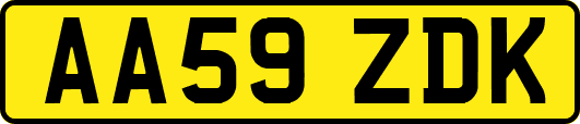 AA59ZDK