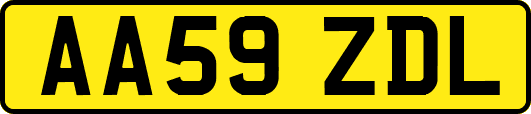 AA59ZDL