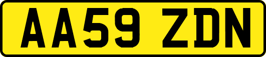 AA59ZDN