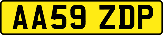 AA59ZDP