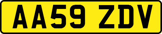 AA59ZDV