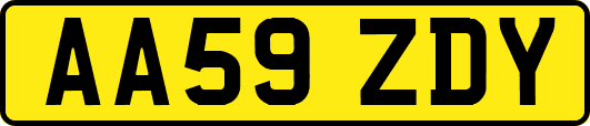 AA59ZDY