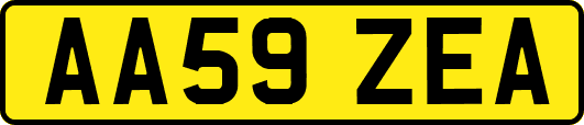 AA59ZEA