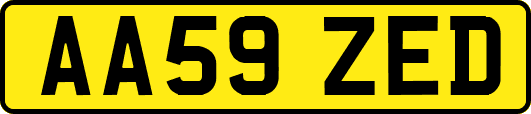 AA59ZED
