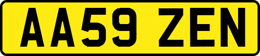 AA59ZEN
