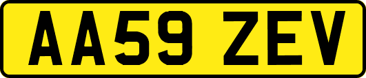 AA59ZEV