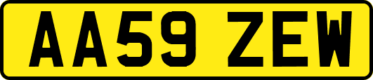 AA59ZEW