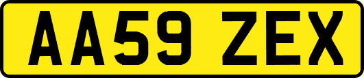 AA59ZEX