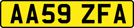 AA59ZFA