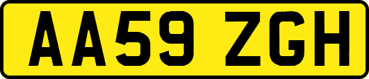AA59ZGH