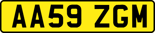 AA59ZGM
