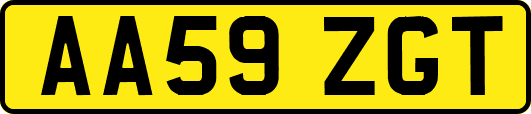 AA59ZGT