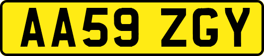 AA59ZGY