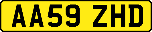 AA59ZHD