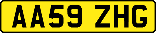 AA59ZHG