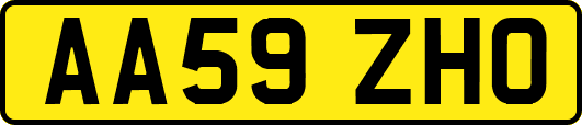AA59ZHO
