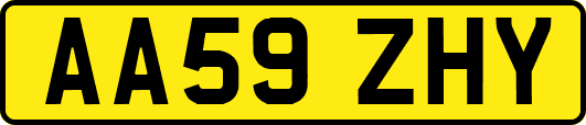 AA59ZHY
