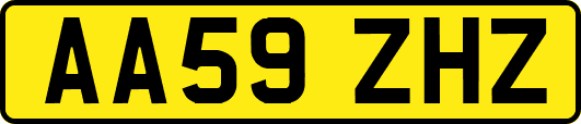 AA59ZHZ