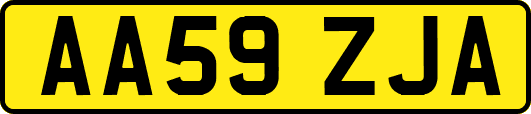 AA59ZJA