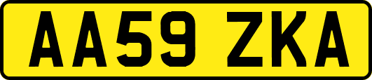 AA59ZKA