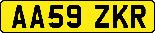 AA59ZKR