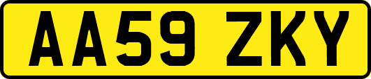 AA59ZKY