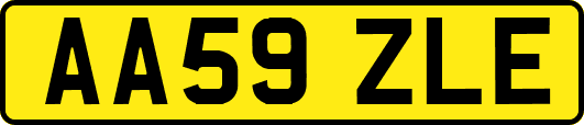 AA59ZLE