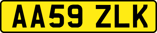 AA59ZLK