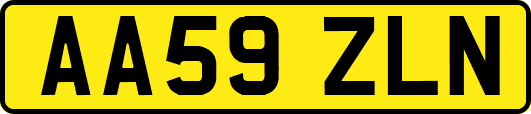 AA59ZLN