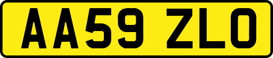 AA59ZLO