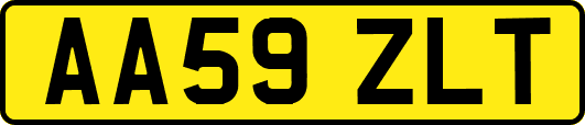 AA59ZLT