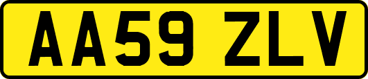 AA59ZLV
