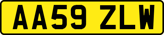AA59ZLW