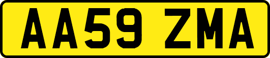 AA59ZMA