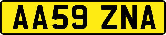 AA59ZNA