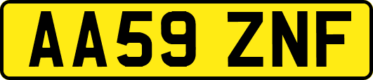AA59ZNF