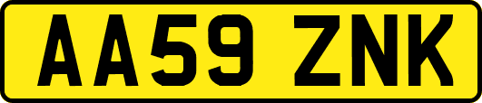 AA59ZNK