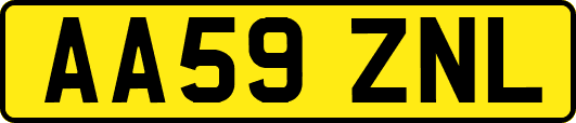 AA59ZNL