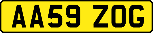 AA59ZOG