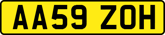 AA59ZOH