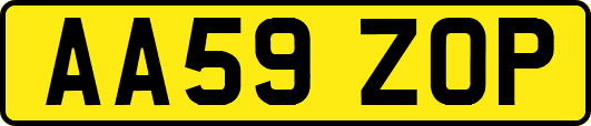 AA59ZOP