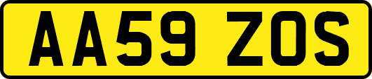 AA59ZOS