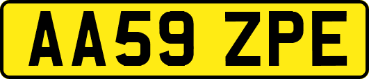 AA59ZPE
