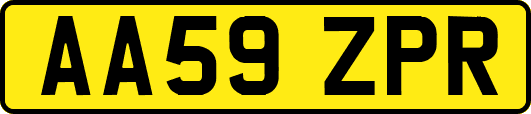 AA59ZPR