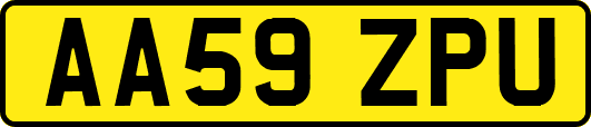 AA59ZPU