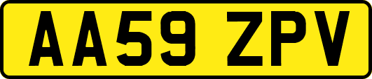 AA59ZPV