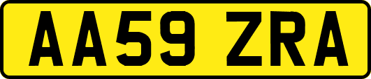 AA59ZRA