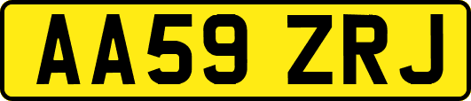 AA59ZRJ