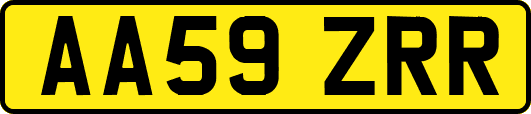AA59ZRR